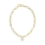 Guess Jewels Jewelry Jubn06193jwygt-u (JUBN06193JWYGT-U) Unisex JEWELRY