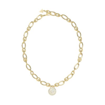 Guess Jewels Jewelry Jubn06193jwygt-u (JUBN06193JWYGT-U) Unisex JEWELRY
