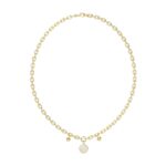 Guess Jewels Jewelry Jubn06196jwygt-u (JUBN06196JWYGT-U) Unisex JEWELRY