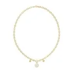 Guess Jewels Jewelry Jubn06196jwygt-u (JUBN06196JWYGT-U) Unisex JEWELRY