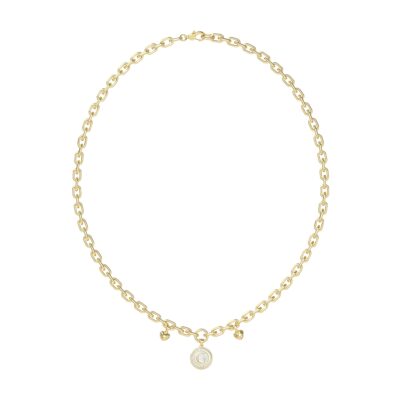 Guess Jewels Jewelry Jubn06196jwygt-u (JUBN06196JWYGT-U) Unisex JEWELRY