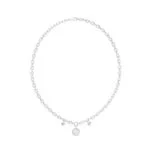 Guess Jewels Jewelry Jubn06199jwrht-u (JUBN06199JWRHT-U) Unisex JEWELRY