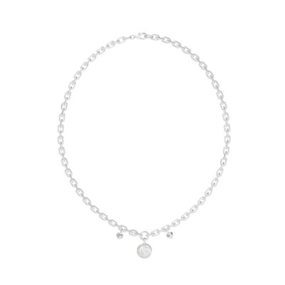 Guess Jewels Jewelry Jubn06199jwrht-u (JUBN06199JWRHT-U) Unisex JEWELRY