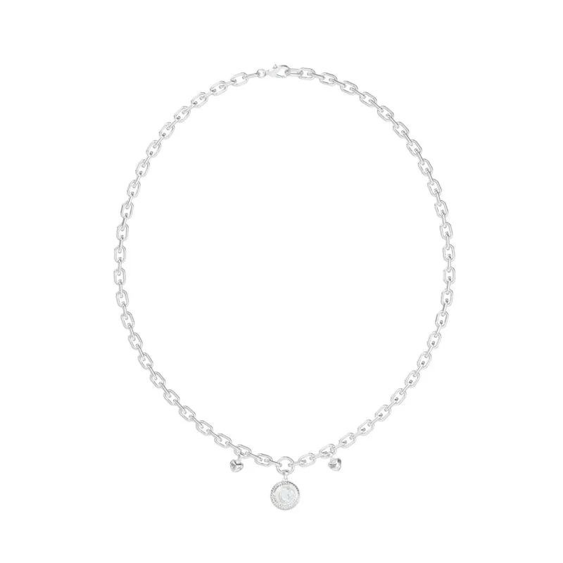 Guess Jewels Jewelry Jubn06199jwrht-u (JUBN06199JWRHT-U) Unisex JEWELRY