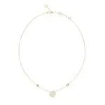 Guess Jewels Jewelry Jubn06201jwygt-u (JUBN06201JWYGT-U) Unisex JEWELRY