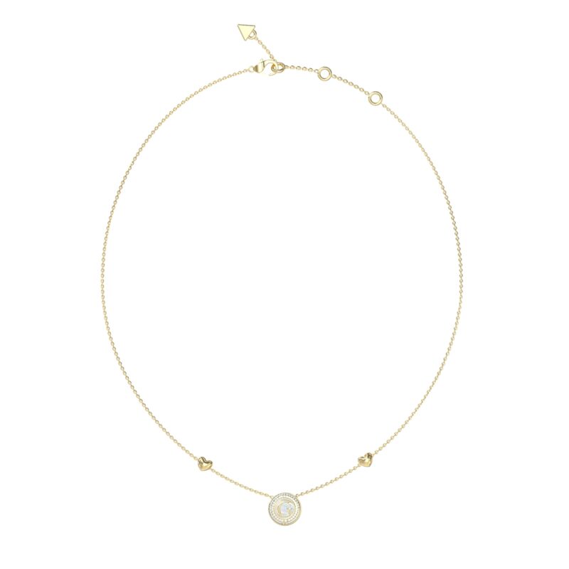 Guess Jewels Jewelry Jubn06201jwygt-u (JUBN06201JWYGT-U) Unisex JEWELRY
