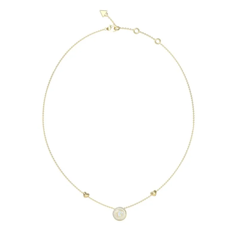 Guess Jewels Jewelry Jubn06201jwygt-u (JUBN06201JWYGT-U) Unisex JEWELRY