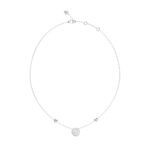 Guess Jewels Jewelry Jubn06207jwrht-u (JUBN06207JWRHT-U) Unisex JEWELRY