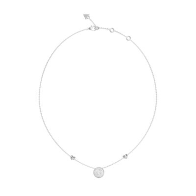 Guess Jewels Jewelry Jubn06207jwrht-u (JUBN06207JWRHT-U) Unisex JEWELRY