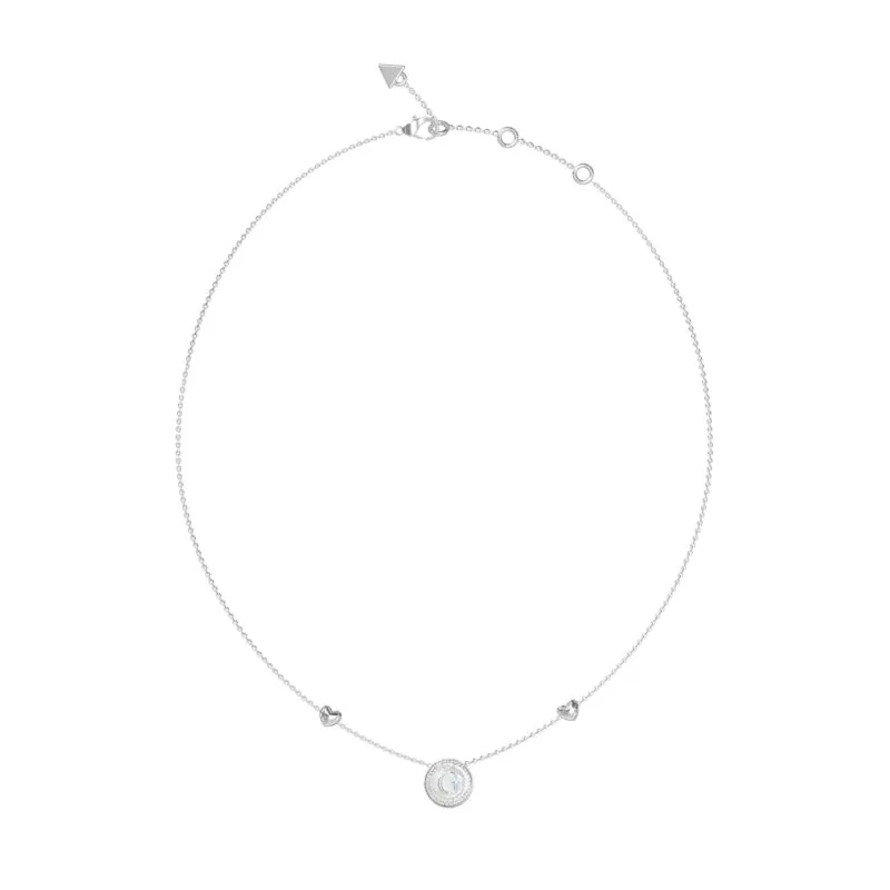 Guess Jewels Jewelry Jubn06207jwrht-u (JUBN06207JWRHT-U) Unisex JEWELRY