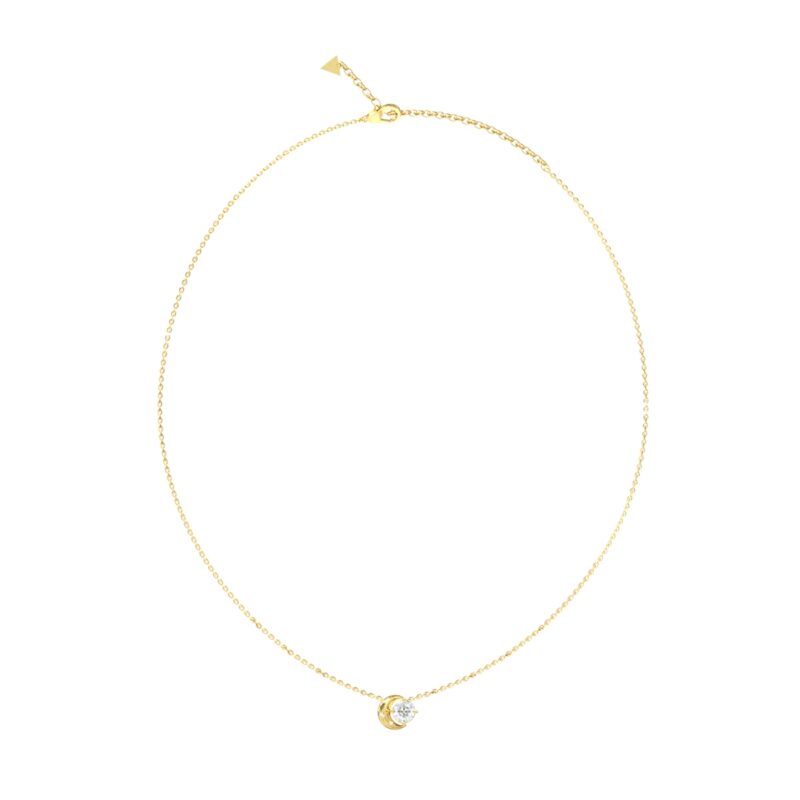 Guess Jewels Jewelry Jubn06232jwygt-u (JUBN06232JWYGT-U) Unisex JEWELRY