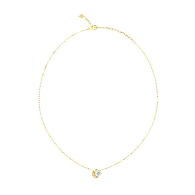 Guess Jewels Jewelry Jubn06232jwygt-u (JUBN06232JWYGT-U) Unisex JEWELRY
