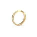 Guess Jewels Jewelry Jubr02188jwyg56 (JUBR02188JWYG56) Unisex JEWELRY