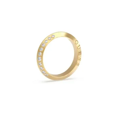 Guess Jewels Jewelry Jubr02188jwyg56 (JUBR02188JWYG56) Unisex JEWELRY