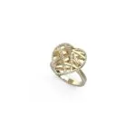 Guess Jewels Jewelry Jubr03101jwyg56 (JUBR03101JWYG56) Unisex JEWELRY