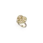 Guess Jewels Jewelry Jubr03101jwyg58 (JUBR03101JWYG58) Unisex JEWELRY