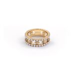 Guess Jewels Jewelry Jubr03320jwyg54 (JUBR03320JWYG54) Unisex JEWELRY