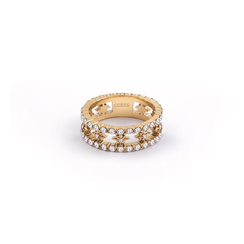 Guess Jewels Jewelry Jubr03320jwyg54 (JUBR03320JWYG54) Unisex JEWELRY