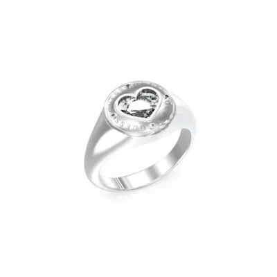 Guess Jewels Jewelry Jubr03352jwrh54 (JUBR03352JWRH54) Unisex JEWELRY