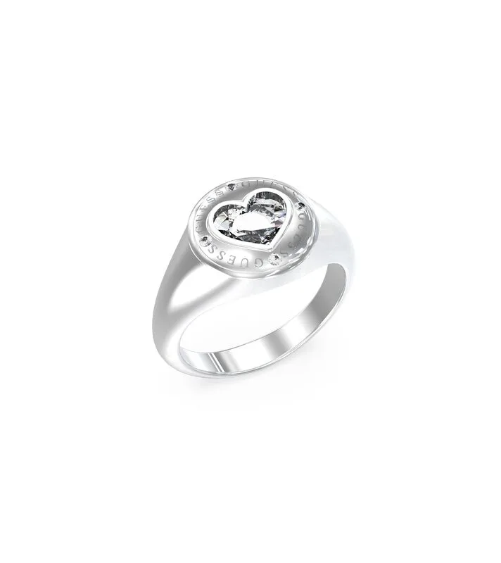 Guess Jewels Jewelry Jubr03352jwrh54 (JUBR03352JWRH54) Unisex JEWELRY