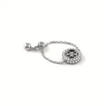 Guess Jewels Jewelry Jubr04158jwrht-u (JUBR04158JWRHT-U) Unisex JEWELRY