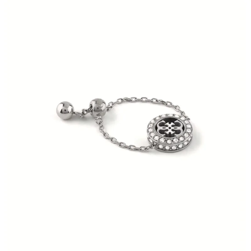 Guess Jewels Jewelry Jubr04158jwrht-u (JUBR04158JWRHT-U) Unisex JEWELRY