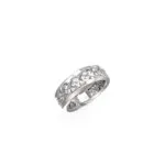 Guess Jewels Jewelry Jubr04605jwrh56 (JUBR04605JWRH56) Unisex JEWELRY