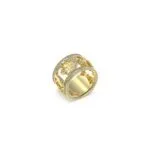 Guess Jewels Jewelry Jubr05037jwyg54 (JUBR05037JWYG54) Unisex JEWELRY