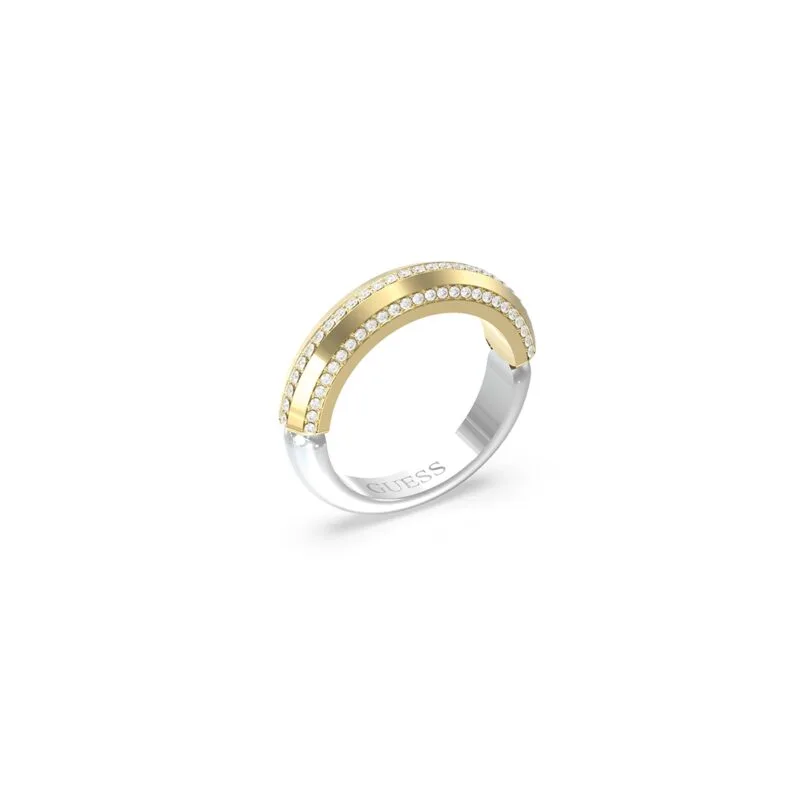Guess Jewels Jewelry Jubr05370jwygrh58 (JUBR05370JWYGRH58) Unisex JEWELRY