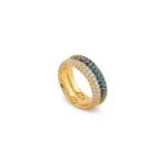 Guess Jewels Jewelry Jubr05478jwygbl56 (JUBR05478JWYGBL56) Unisex JEWELRY