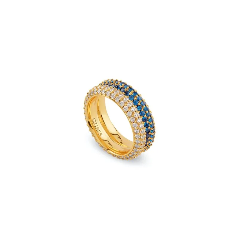 Guess Jewels Jewelry Jubr05478jwygbl56 (JUBR05478JWYGBL56) Unisex JEWELRY