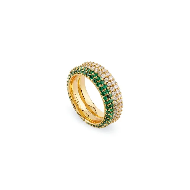 Guess Jewels Jewelry Jubr05478jwyggn58 (JUBR05478JWYGGN58) Unisex JEWELRY