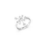 Guess Jewels Jewelry Jubr05565jwrh54 (JUBR05565JWRH54) Unisex JEWELRY