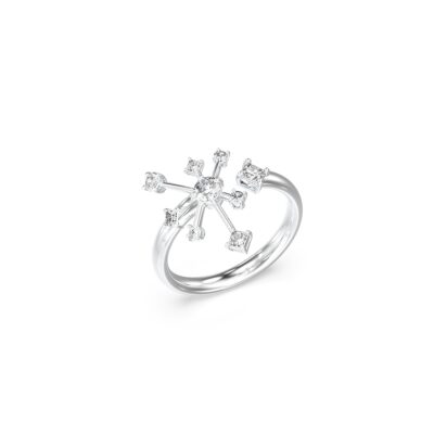 Guess Jewels Jewelry Jubr05565jwrh54 (JUBR05565JWRH54) Unisex JEWELRY