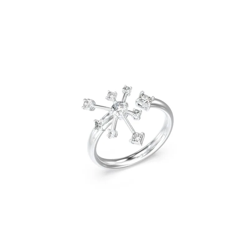 Guess Jewels Jewelry Jubr05565jwrh54 (JUBR05565JWRH54) Unisex JEWELRY