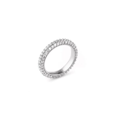 Guess Jewels Jewelry Jubr05575jwrh54 (JUBR05575JWRH54) Unisex JEWELRY