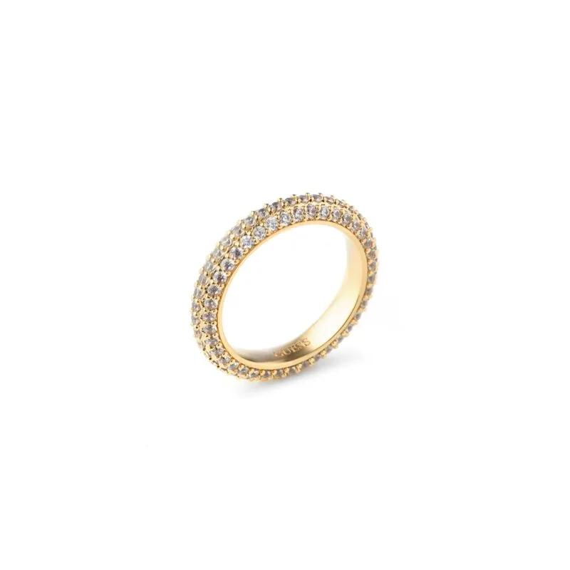 Guess Jewels Jewelry Jubr05575jwyg56 (JUBR05575JWYG56) Unisex JEWELRY