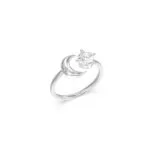 Guess Jewels Jewelry Jubr06237jwrh54 (JUBR06237JWRH54) Unisex JEWELRY