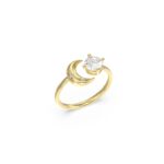 Guess Jewels Jewelry Jubr06237jwyg58 (JUBR06237JWYG58) Unisex JEWELRY