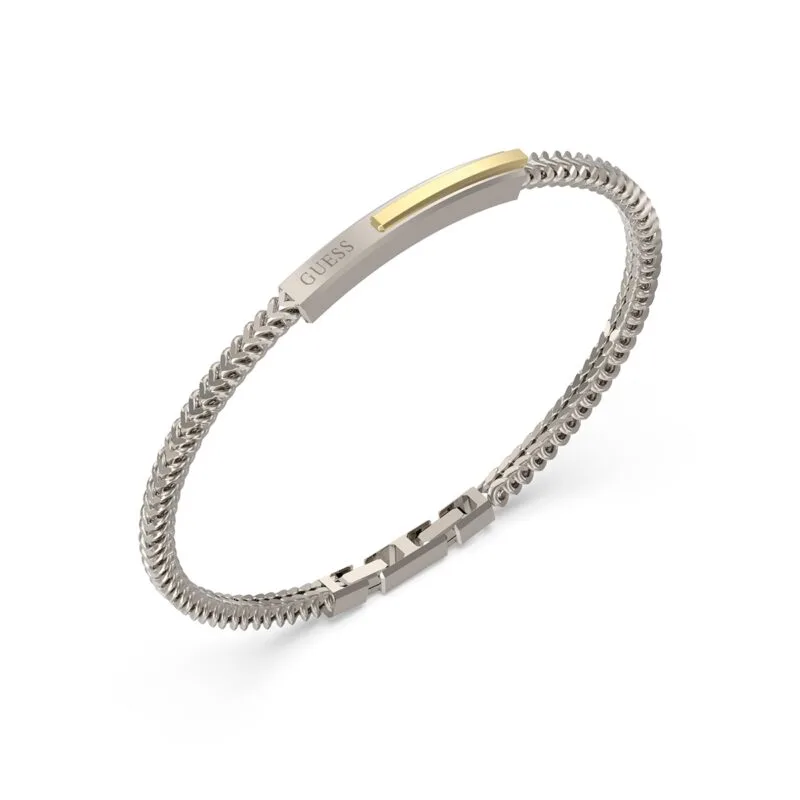 Guess Jewels Jewelry Jumb05109jwygs (JUMB05109JWYGS) Unisex JEWELRY