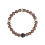 Guess Jewels Jewelry Jumb06005jwstbrt-u (JUMB06005JWSTBRT-U) Unisex JEWELRY