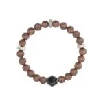 Guess Jewels Jewelry Jumb06005jwstbrt-u (JUMB06005JWSTBRT-U) Unisex JEWELRY