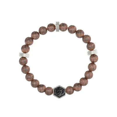 Guess Jewels Jewelry Jumb06005jwstbrt-u (JUMB06005JWSTBRT-U) Unisex JEWELRY