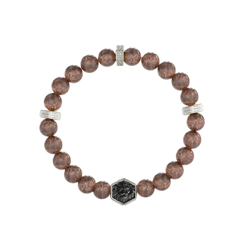 Guess Jewels Jewelry Jumb06005jwstbrt-u (JUMB06005JWSTBRT-U) Unisex JEWELRY