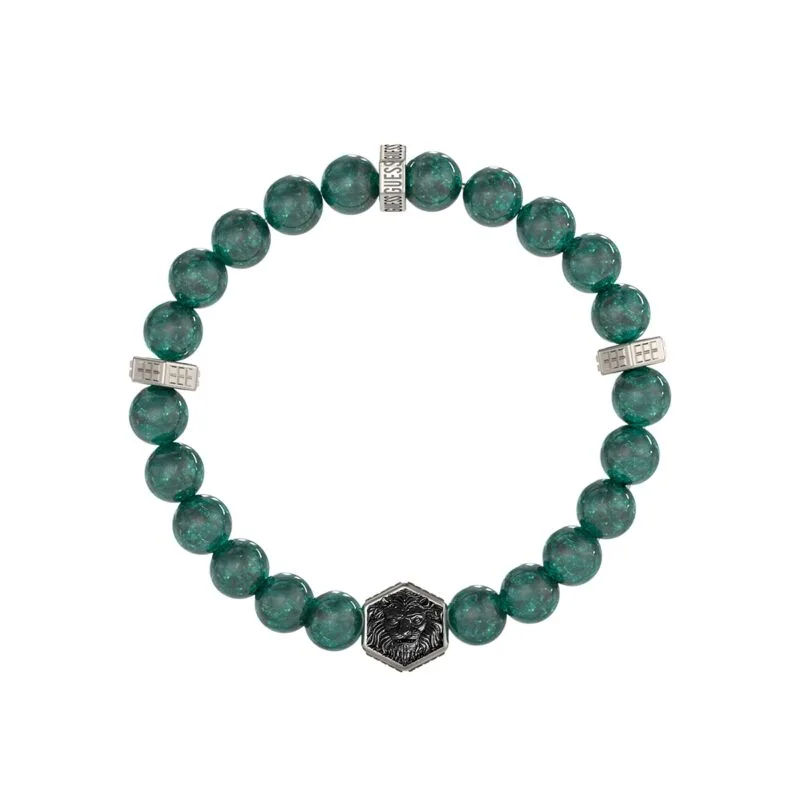 Guess Jewels Jewelry Jumb06005jwstgnt-u (JUMB06005JWSTGNT-U) Unisex JEWELRY