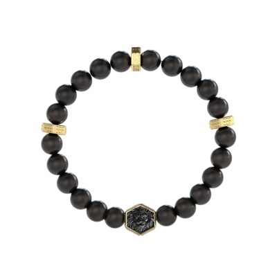 Guess Jewels Jewelry Jumb06005jwygbkt-u (JUMB06005JWYGBKT-U) Unisex JEWELRY