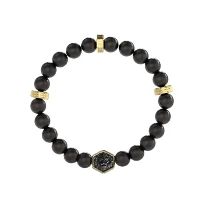 Guess Jewels Jewelry Jumb06005jwygbkt-u (JUMB06005JWYGBKT-U) Unisex JEWELRY