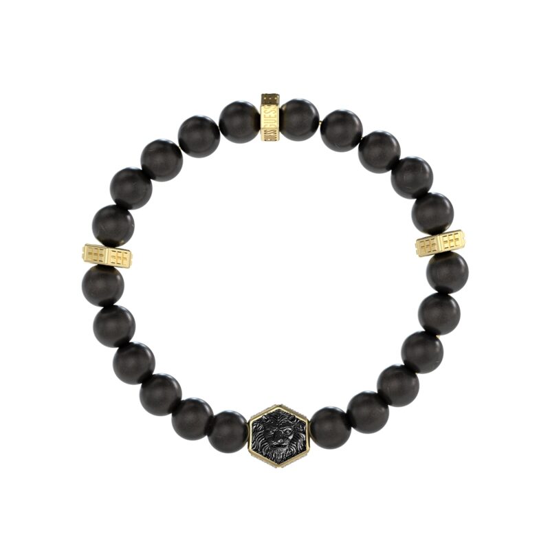 Guess Jewels Jewelry Jumb06005jwygbkt-u (JUMB06005JWYGBKT-U) Unisex JEWELRY