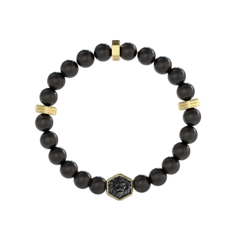 Guess Jewels Jewelry Jumb06005jwygbkt-u (JUMB06005JWYGBKT-U) Unisex JEWELRY