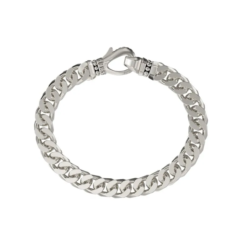 Guess Jewels Jewelry Jumb06011jwsts (JUMB06011JWSTS) Unisex JEWELRY